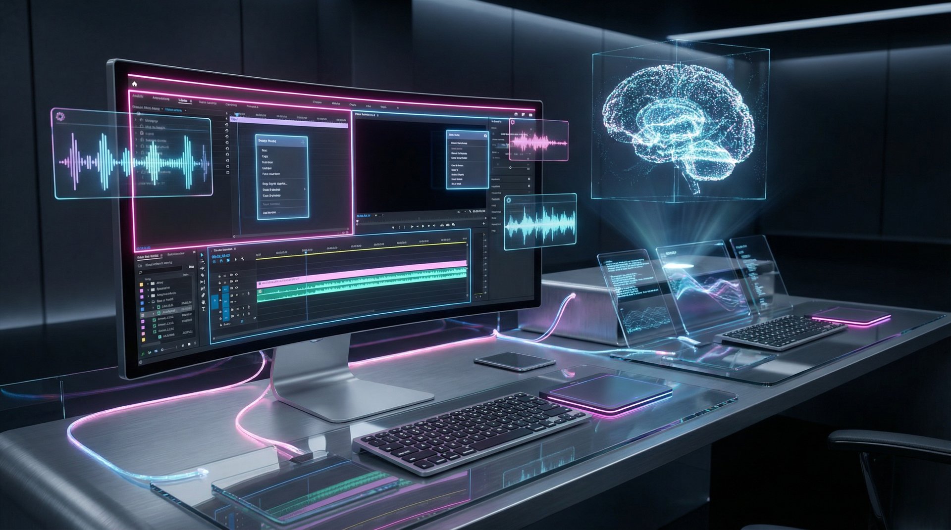 大象传媒 AI视频教程