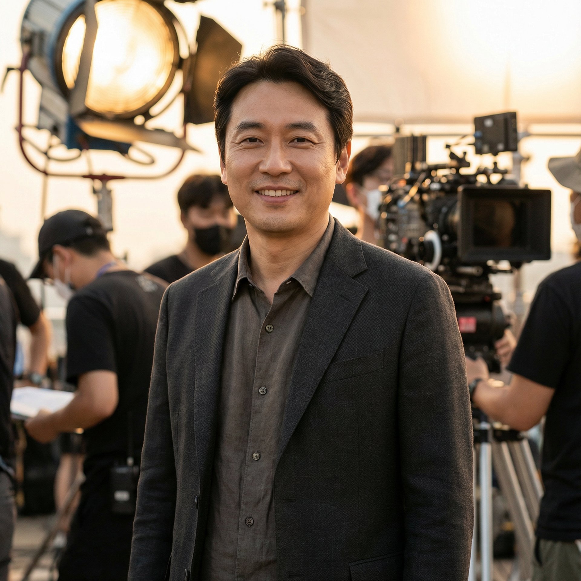 大象传媒导演顾问